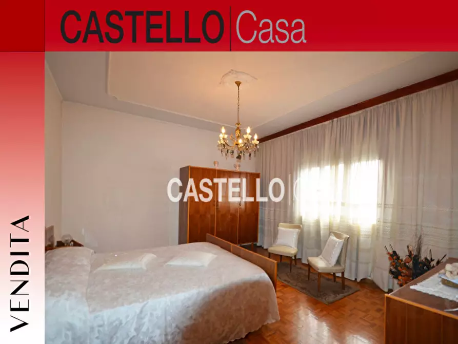 Immagine 12 di Casa indipendente in vendita  in via Sile a Castelfranco Veneto