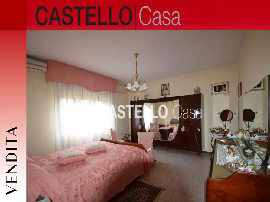 Immagine 13 di Casa indipendente in vendita  in via Sile a Castelfranco Veneto