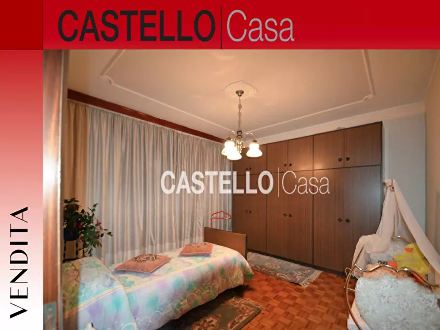 Immagine 14 di Casa indipendente in vendita  in via Sile a Castelfranco Veneto