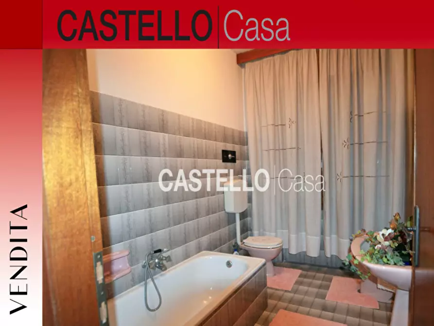 Immagine 16 di Casa indipendente in vendita  in via Sile a Castelfranco Veneto