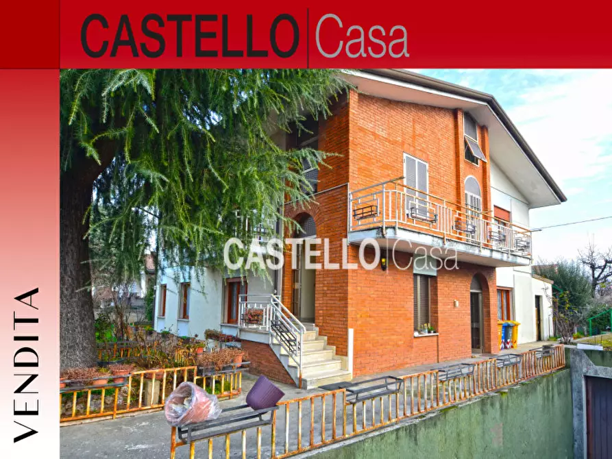 Immagine 17 di Casa indipendente in vendita  in via Sile a Castelfranco Veneto