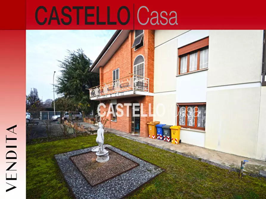 Immagine 18 di Casa indipendente in vendita  in via Sile a Castelfranco Veneto