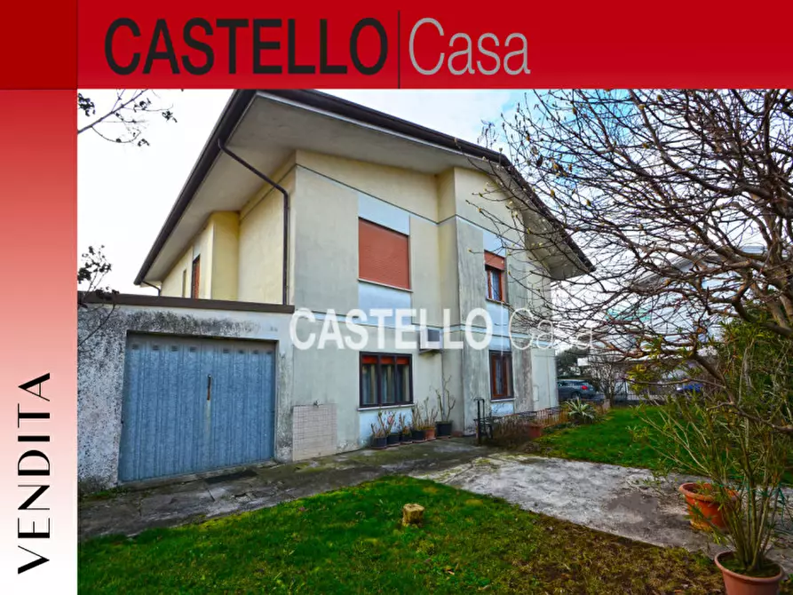 Immagine 20 di Casa indipendente in vendita  in via Sile a Castelfranco Veneto