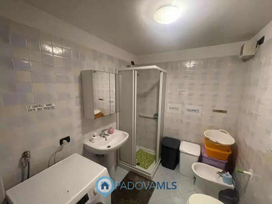 Immagine 3 di Casa quadrifamiliare in vendita  in Via Cappello a Noventa Padovana