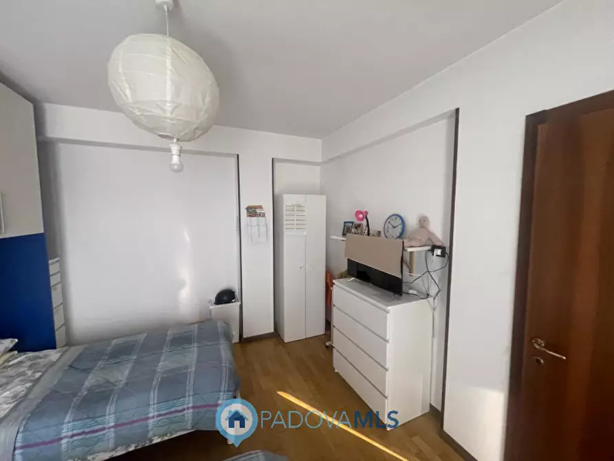 Immagine 8 di Casa quadrifamiliare in vendita  in Via Cappello a Noventa Padovana