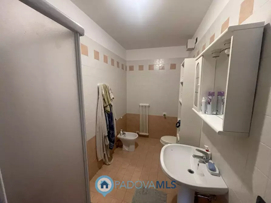 Immagine 9 di Casa quadrifamiliare in vendita  in Via Cappello a Noventa Padovana