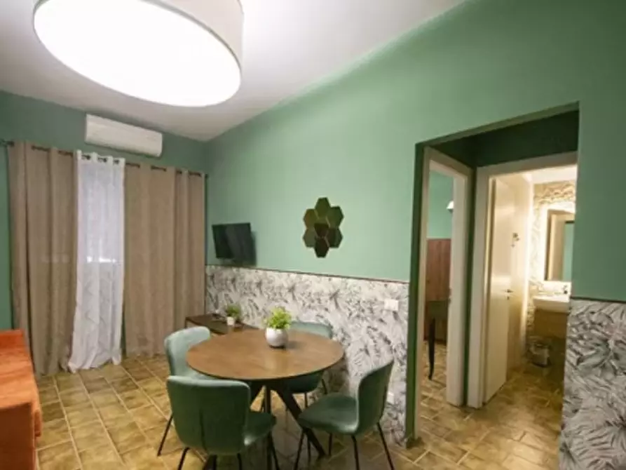 Immagine 3 di Appartamento in affitto  in via Ludovico Bianchini n. 24 a Napoli