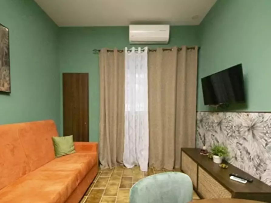 Immagine 4 di Appartamento in affitto  in via Ludovico Bianchini n. 24 a Napoli