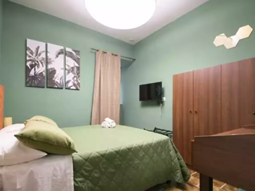 Immagine 5 di Appartamento in affitto  in via Ludovico Bianchini n. 24 a Napoli