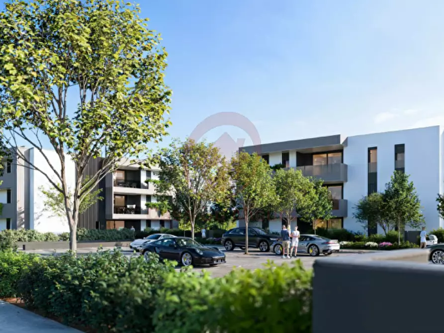 Immagine 3 di Appartamento in vendita  in Via Giacomo Matteotti a Limena