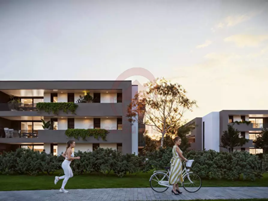 Immagine 5 di Appartamento in vendita  in Via Giacomo Matteotti a Limena