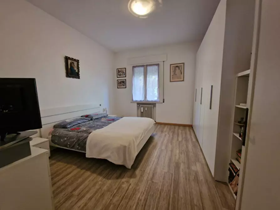 Immagine 1 di Villetta a schiera in vendita  in Via delle Gardenie a Sogliano Al Rubicone