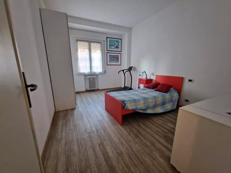 Immagine 2 di Villetta a schiera in vendita  in Via delle Gardenie a Sogliano Al Rubicone