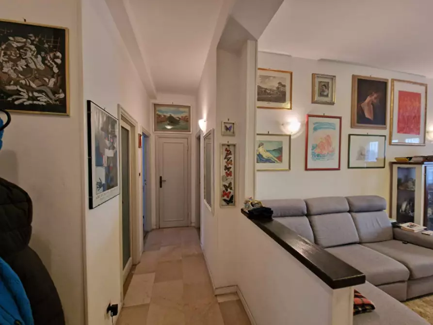 Immagine 3 di Villetta a schiera in vendita  in Via delle Gardenie a Sogliano Al Rubicone