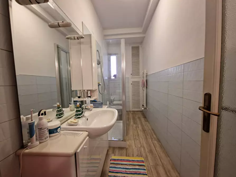 Immagine 4 di Villetta a schiera in vendita  in Via delle Gardenie a Sogliano Al Rubicone