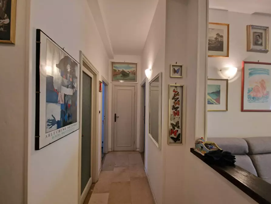 Immagine 5 di Villetta a schiera in vendita  in Via delle Gardenie a Sogliano Al Rubicone