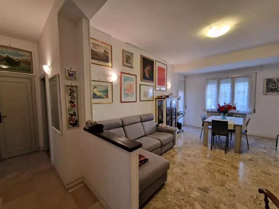 Immagine 6 di Villetta a schiera in vendita  in Via delle Gardenie a Sogliano Al Rubicone