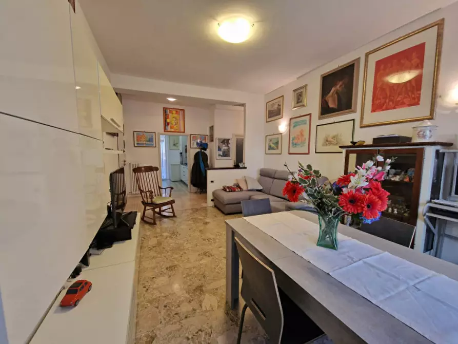 Immagine 9 di Villetta a schiera in vendita  in Via delle Gardenie a Sogliano Al Rubicone