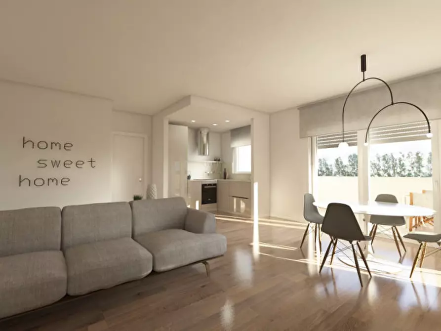 Immagine 5 di Appartamento in vendita  in VIA MONTE GALLO a Padova