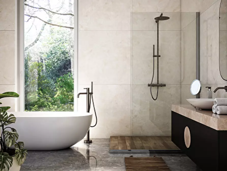 Immagine 11 di Appartamento in vendita  in VIA MONTE GALLO a Padova