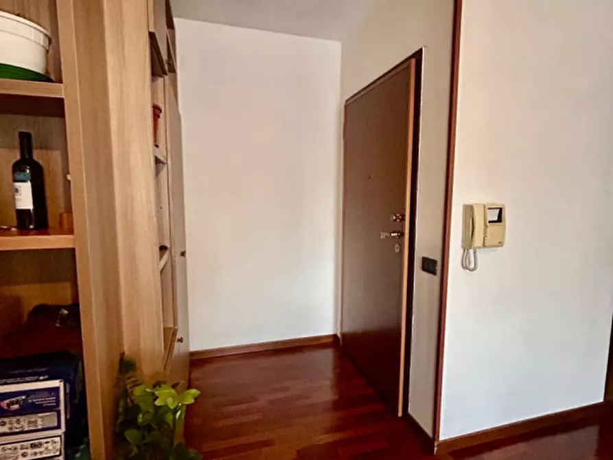 Immagine 1 di Appartamento in vendita  in Via Thomas Alva Edison a Padova