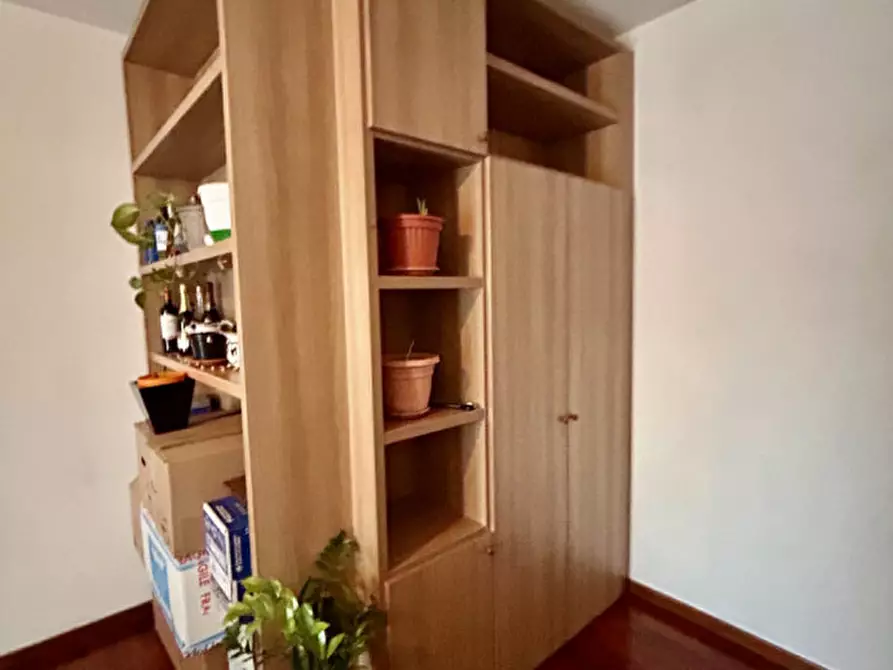 Immagine 2 di Appartamento in vendita  in Via Thomas Alva Edison a Padova