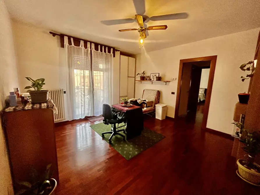 Immagine 3 di Appartamento in vendita  in Via Thomas Alva Edison a Padova