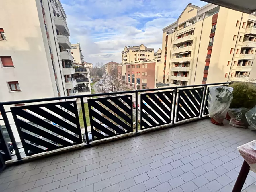 Immagine 5 di Appartamento in vendita  in Via Thomas Alva Edison a Padova