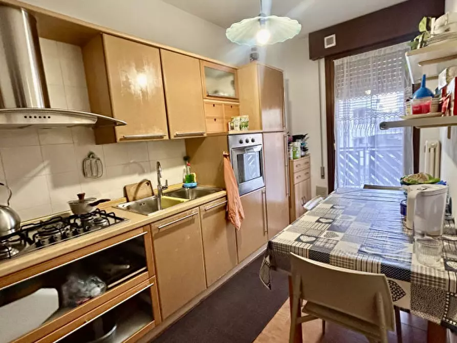 Immagine 6 di Appartamento in vendita  in Via Thomas Alva Edison a Padova