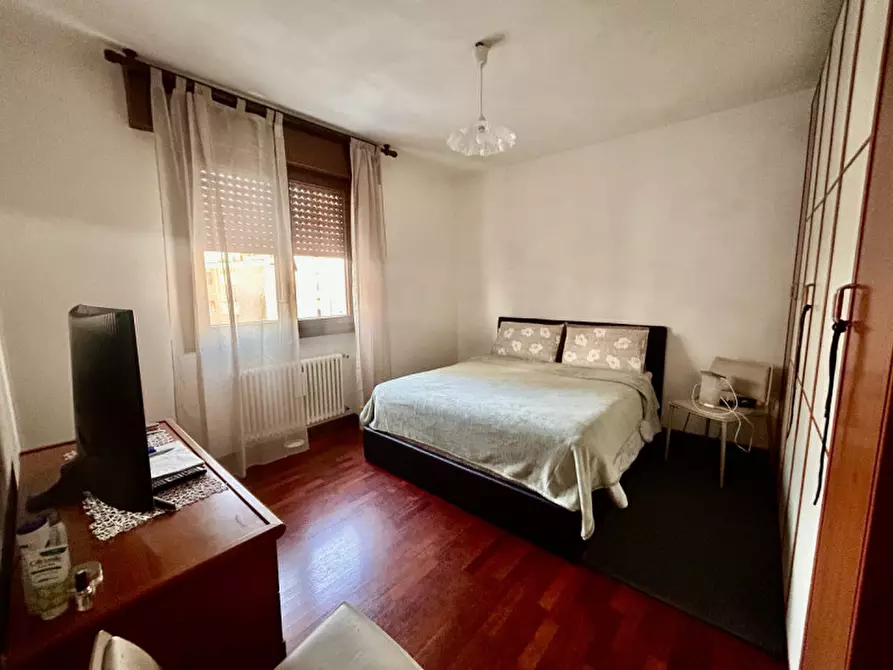 Immagine 7 di Appartamento in vendita  in Via Thomas Alva Edison a Padova