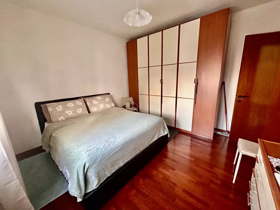 Immagine 8 di Appartamento in vendita  in Via Thomas Alva Edison a Padova