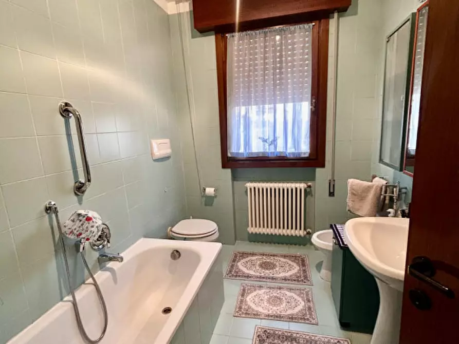 Immagine 9 di Appartamento in vendita  in Via Thomas Alva Edison a Padova