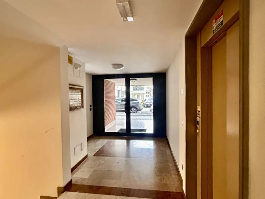 Immagine 10 di Appartamento in vendita  in Via Thomas Alva Edison a Padova