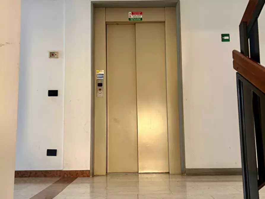 Immagine 11 di Appartamento in vendita  in Via Thomas Alva Edison a Padova