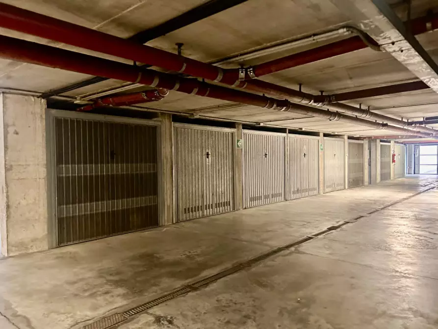 Immagine 13 di Appartamento in vendita  in Via Thomas Alva Edison a Padova