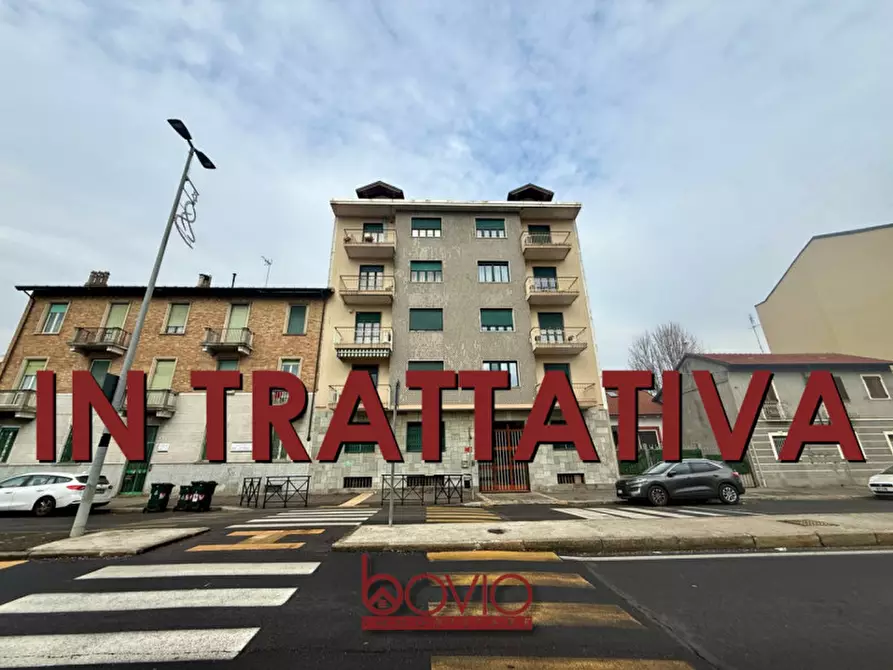 Immagine 1 di Appartamento in vendita  in STRADA SAN MAURO 21 a Torino