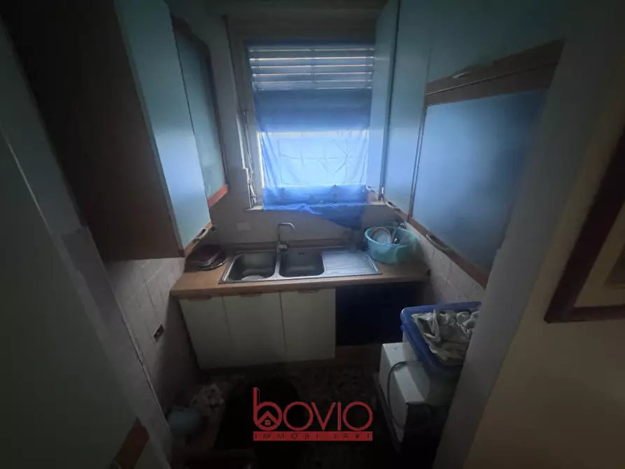 Immagine 13 di Appartamento in vendita  in STRADA SAN MAURO 21 a Torino