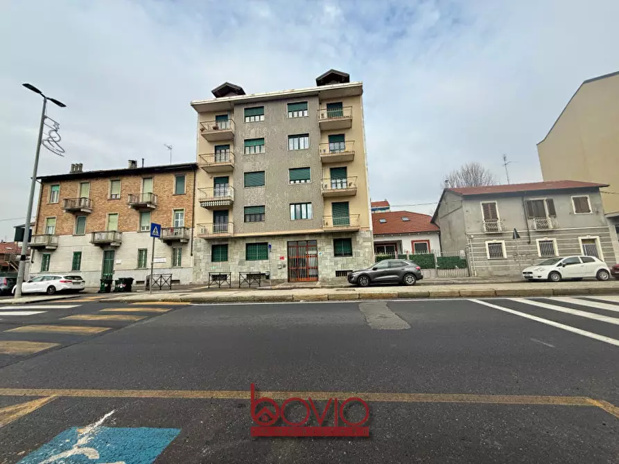 Immagine 26 di Appartamento in vendita  in STRADA SAN MAURO 21 a Torino