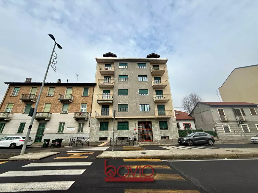 Immagine 28 di Appartamento in vendita  in STRADA SAN MAURO 21 a Torino