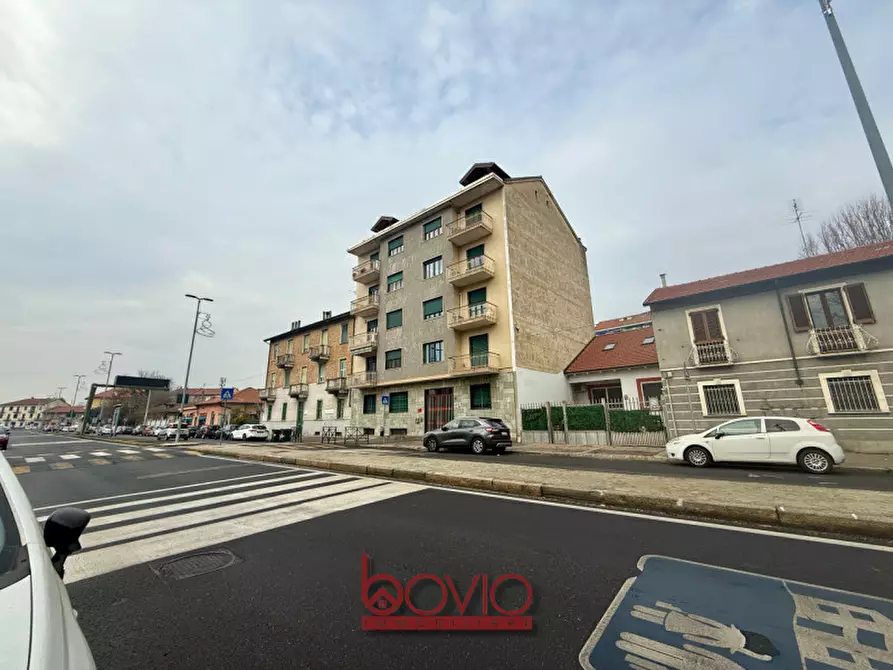 Immagine 29 di Appartamento in vendita  in STRADA SAN MAURO 21 a Torino