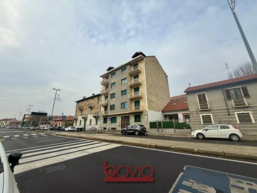 Immagine 30 di Appartamento in vendita  in STRADA SAN MAURO 21 a Torino