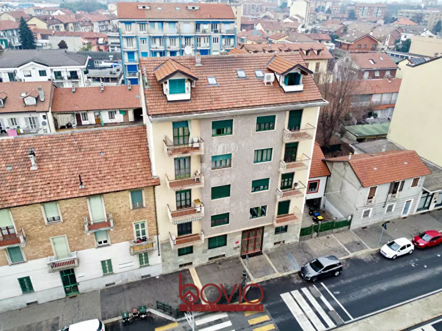 Immagine 30 di Appartamento in vendita  in STRADA SAN MAURO 21 a Torino