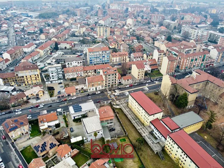Immagine 32 di Appartamento in vendita  in STRADA SAN MAURO 21 a Torino