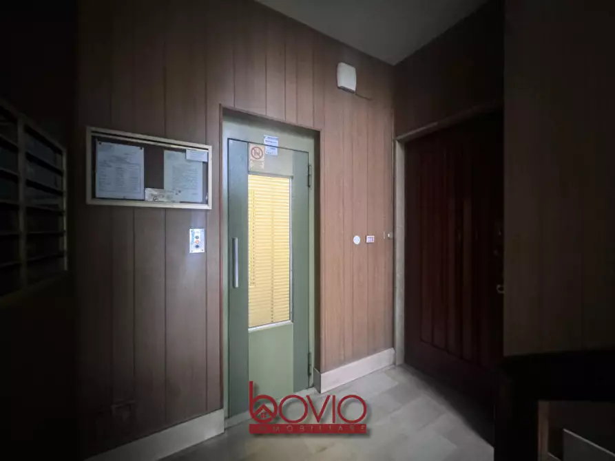 Immagine 38 di Appartamento in vendita  in STRADA SAN MAURO 21 a Torino