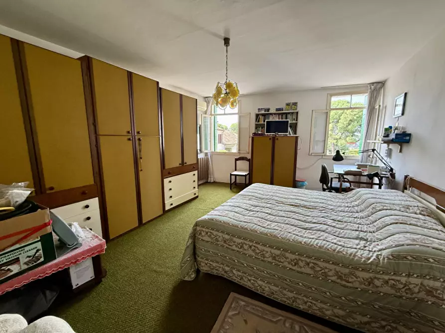 Immagine 5 di Casa indipendente in vendita  in Via Pilastro a Este