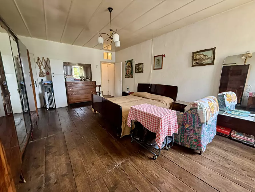 Immagine 9 di Casa indipendente in vendita  in Via Pilastro a Este