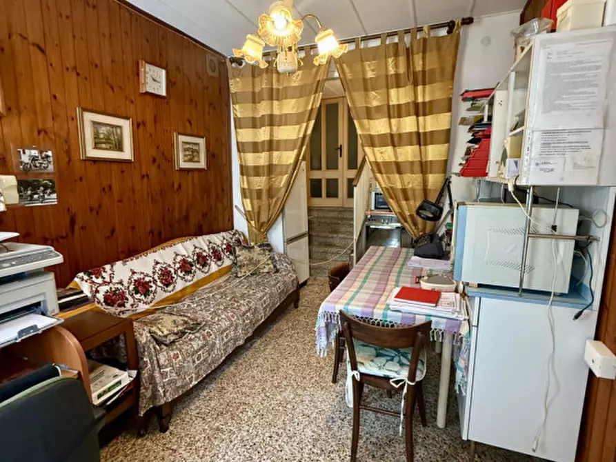 Immagine 16 di Casa indipendente in vendita  in Via Pilastro a Este