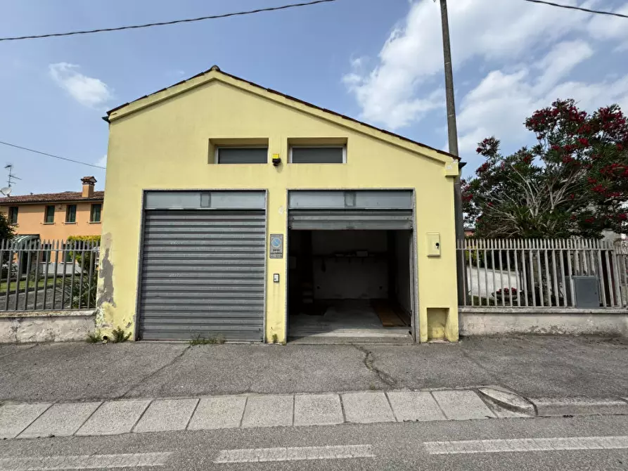 Immagine 17 di Casa indipendente in vendita  in Via Pilastro a Este