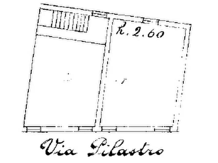 Immagine 19 di Casa indipendente in vendita  in Via Pilastro a Este