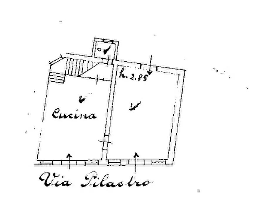 Immagine 21 di Casa indipendente in vendita  in Via Pilastro a Este